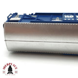 ♻️ Electrotren 1451 vagón cerrado Mahou cervezas RENFE H0 escala 1:87 A27