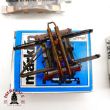 ♻️ Märklin Lote repuestos 7175 patin toma corriente pantografos AC H0 Escala 1:87