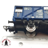 ♻️ Electrotren 1451 vagón cerrado Mahou cervezas RENFE H0 escala 1:87 A27