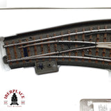 ♻️ ✨ Märklin 24903 Set ampliación vias sistema C C3 desvíos Escala H0 1:87 AC