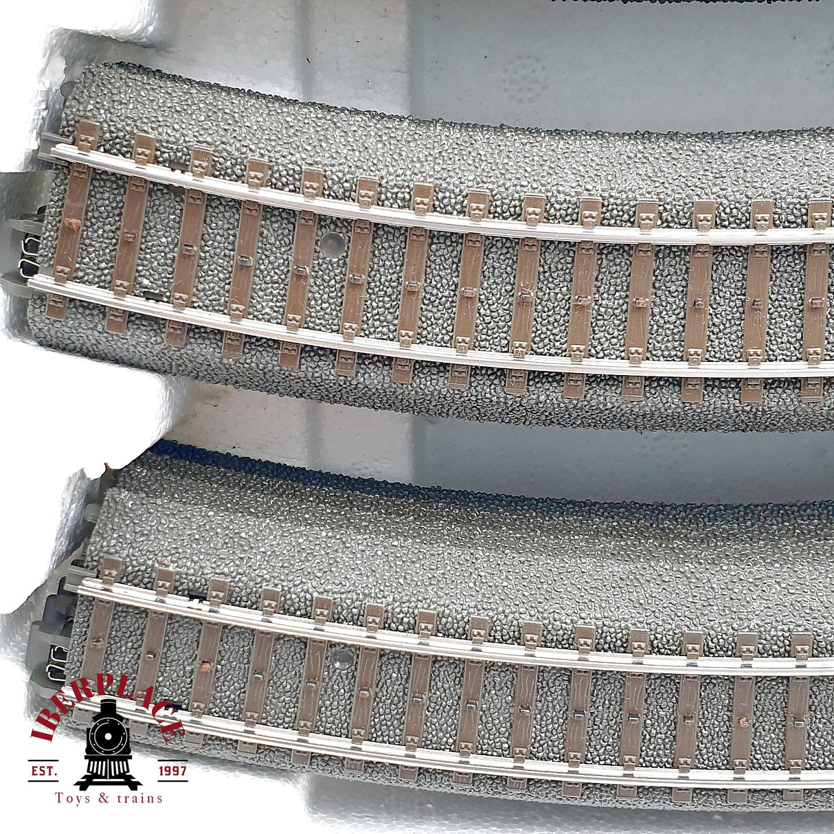 ♻️ Märklin 29535 Set de iniciacion BR 81 DB Ep III 4 Vagones Delta AC Vias C H0 1:87