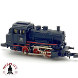 ✨♻️ Märklin 8800 Locomotora Vapor BR 89 006 DB Ep III Escala Z 1:220