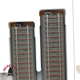 ♻️ ✨ Märklin 24903 Set ampliación vias sistema C C3 desvíos Escala H0 1:87 AC