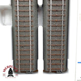 ♻️ ✨ Märklin 24903 Set ampliación vias sistema C C3 desvíos Escala H0 1:87 AC