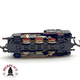 ✨♻️ Märklin 8800 Locomotora Vapor BR 89 006 DB Ep III Escala Z 1:220