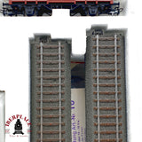 ♻️ Märklin 29535 Set de iniciacion BR 81 DB Ep III 4 Vagones Delta AC Vias C H0 1:87