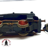 ♻️  Fleischmann Locomotora 1954 para piezas o restaurar H0 escala 1:87 E20