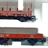♻️ Märklin 29535 Set de iniciacion BR 81 DB Ep III 4 Vagones Delta AC Vias C H0 1:87