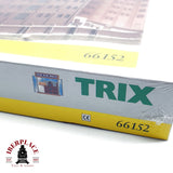 ♻️ Trix 66152 Kit de construcción Casa de Speicherstadt Parte 2 H0 escala 1:87 E20