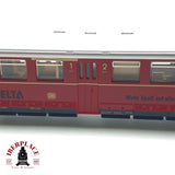 ♻️  AC Märklin 3428 Digital Locomotora BR 515 DB H0 escala 1:87 A27