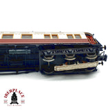 ♻️ AC Trix 43391 coche comedor CIWL Express Europeens H0 escala 1:87 V10