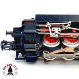 ♻️ Märklin 29535 Set de iniciacion BR 81 DB Ep III 4 Vagones Delta AC Vias C H0 1:87