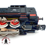♻️ Märklin 29535 Set de iniciacion BR 81 DB Ep III 4 Vagones Delta AC Vias C H0 1:87