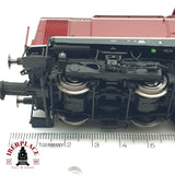 ♻️  AC BRAWA 42803 Digital Locomotora V100 DB Ep III con sonido H0 escala 1:87 E21