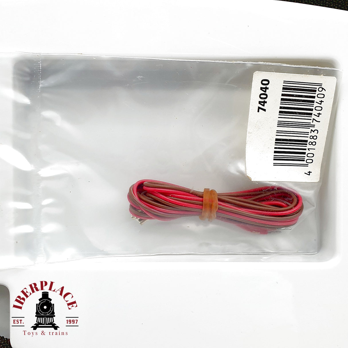 ♻️ ✨ Märklin 24902 Set ampliación vias sistema C C2 desvios y rectas Escala H0 1:87 AC
