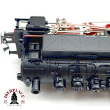 ♻️ Märklin 29535 Set de iniciacion BR 81 DB Ep III 4 Vagones Delta AC Vias C H0 1:87