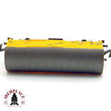✨♻️ Märklin 8605 Vagon Refrigerado Bananen Interfrigo DB Escala Z 1:220