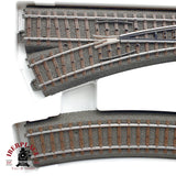 ♻️ ✨ Märklin 24902 Set ampliación vias sistema C C2 desvios y rectas Escala H0 1:87 AC