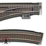 ♻️ ✨ Märklin 24902 Set ampliación vias sistema C C2 desvios y rectas Escala H0 1:87 AC
