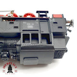 ♻️ Märklin 29535 Set de iniciacion BR 81 DB Ep III 4 Vagones Delta AC Vias C H0 1:87