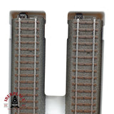 ♻️ ✨ Märklin 24902 Set ampliación vias sistema C C2 desvios y rectas Escala H0 1:87 AC