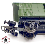 ♻️ Märklin 29535 Set de iniciacion BR 81 DB Ep III 4 Vagones Delta AC Vias C H0 1:87
