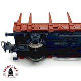 ♻️ Märklin 29535 Set de iniciacion BR 81 DB Ep III 4 Vagones Delta AC Vias C H0 1:87