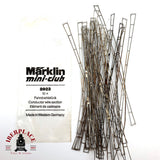 ♻️ Märklin 32x 8923 Hilo de catenaria Z escala 1:220 V10