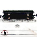 ✨♻️ Märklin 88623 Railex Vagón Mantenimiento Baustoffwagen DB Ep IV Escala Z