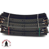 ♻️ Märklin 14x 24130 vías curvas sistema C H0 escala 1:87 E20