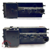 ♻️ 2x Märklin Locomotoras Vapor KL3000 / 3000 Tanque Tender AC H0 Escala 1:87