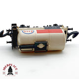 ✨♻️Märklin 8600 Vagon Cisterna Esso Kesselwagen DB Escala Z 1:220
