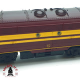 ♻️  AC Märklin 37669 Digital Locomotora Serie 1600 CFL con sonido H0 escala 1:87 E21