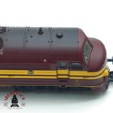 ♻️  AC Märklin 37669 Digital Locomotora Serie 1600 CFL con sonido H0 escala 1:87 E21
