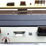 ♻️ Piezas de repuesto para anden plataforma de estación H0 escala 1:87 V10
