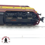 ♻️  AC Märklin 37669 Digital Locomotora Serie 1600 CFL con sonido H0 escala 1:87 E21