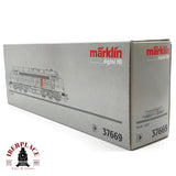 ♻️  AC Märklin 37669 Digital Locomotora Serie 1600 CFL con sonido H0 escala 1:87 E21