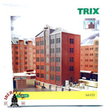♻️ Trix 66151 Kit de construcción Casa de Speicherstadt Parte 1 H0 escala 1:87 E20