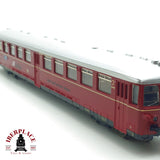 ♻️  AC Märklin 3428 Digital Locomotora BR 515 DB H0 escala 1:87 A27