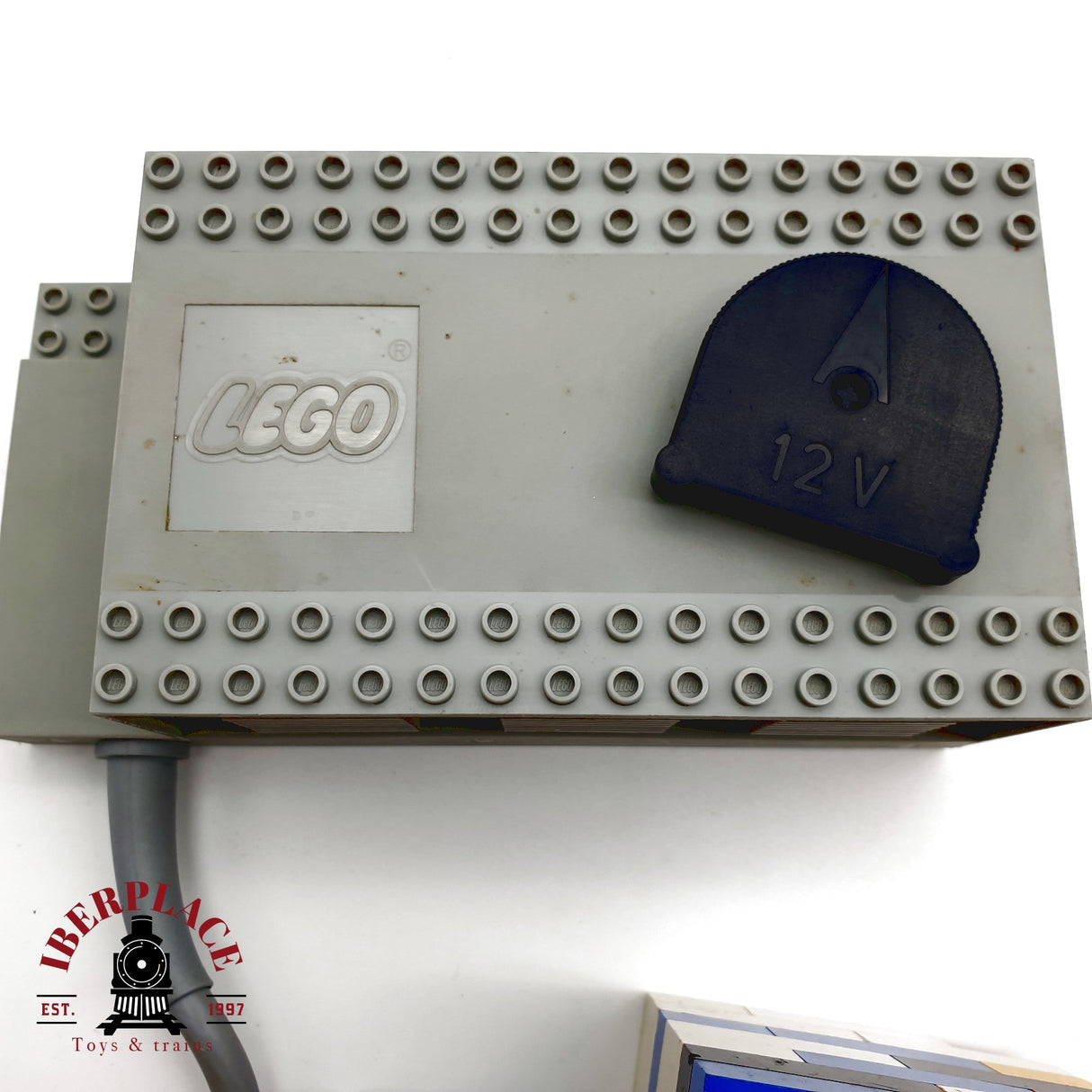♻️ Lego 7864 Transformador 220V 50/60Hz 8VA E20