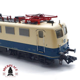♻️  AC Märklin 39413 Digital Locomotora BR 141 136-2 DB Ep IV H0 escala 1:87 A27