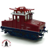 ♻️  AC BRAWA 0221 Digital Locomotora DB E69 03 H0 escala 1:87 E21