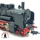 ♻️NO FUNCIONA - DC Fleischmann 4160/91 Locomotora DB 38 2977 H0 escala 1:87 V10