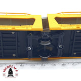 ♻️ Electrotren 6001 vagón portacoches SEMAT Tipo Laes RENFE H0 escala 1:87 A27 2/2