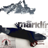 ♻️  Märklin 18x Enganches para repuestos H0 escala 1:87 E20