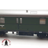 ♻️  DC PIKO 53220 vagón mercancias postales  DRP Ep III H0 escala 1:87 E21