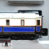 ♻️ Märklin 2881 vagones salon Kaiser KPEV tren rápido H0 escala 1:87 E19 1/2