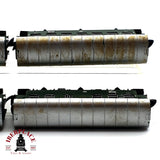 ♻️ Märklin 4x vagones pasajero DB clase 1-2 Z escala 1:220 V10