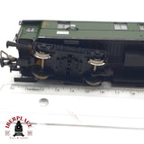 ♻️  DC PIKO 53220 vagón mercancias postales  DRP Ep III H0 escala 1:87 E21