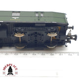 ♻️  DC PIKO 53220 vagón mercancias postales  DRP Ep III H0 escala 1:87 E21